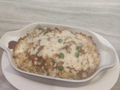 -棒约翰比萨·意面(松江开元店)