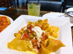 -小主人西餐厅 master table(青年中路店)