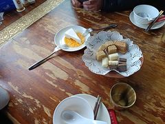 -玛吉阿米·餐吧