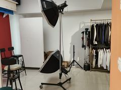 -爱定格照相馆.证件照(周浦万达店)