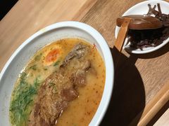 -味千拉面(光启城时尚购物中心店)