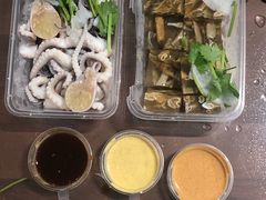 -铭聚章鱼土笋冻(松柏店)