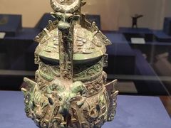 -福建博物院