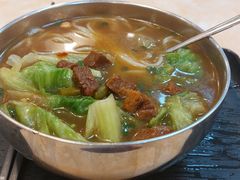 牛腩米粉-卓雅桂林米粉