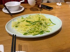 -如轩·海鲜砂锅粥·潮汕菜(沿江东路店)