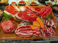-汉拿山(华联公益西桥店)