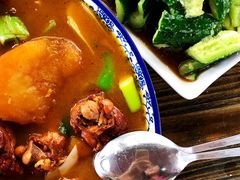 -东财大盘鸡(黑石礁店)