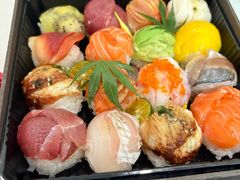 -贰捌零叁精致料理(钱湖店)
