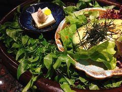 -花隐日式怀石料理(万象城购物中心店)