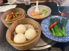 -蚝喜粤·广州味·茶楼点心(长隆店)