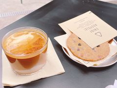 -Au Cafe&Roastery(华侨城店)