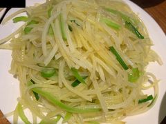 -姥姥家春饼(潮白河孔雀城英国宫店)