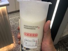 -书亦烧仙草(印象汇都市店)