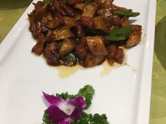 -金彤川菜(西稍门店)