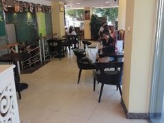 大堂-蜂蝶来饼店(拱北总店)