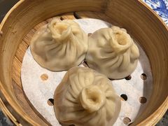 -南京大牌档(崇文门国瑞店)