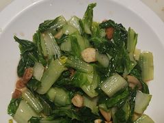 -绿茶餐厅(松江万达店)