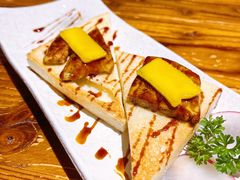 -小川洋风料理(街道口店)