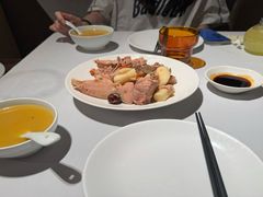 -汤城小厨•粤菜•靓汤(苏州街店)