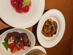 -杭州JW万豪酒店-万豪中餐厅