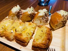-集品堂·JPC餐厅(青年大街市府店)