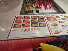 -城市大道红炉披萨烘焙坊