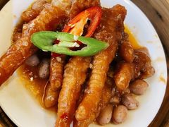 -粤轩楼广式特色餐厅(青岛路店)