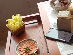 -老员外骨汤火锅(海州古城店)