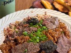 -Pekaa啤咖食肆Coffee&Bistro