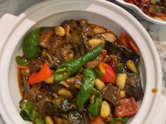 -苏梦江南·淮扬菜(夫子庙店)