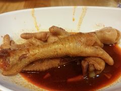-二孃鸡爪爪(东郊记忆店)