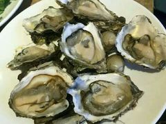 -长兴岛敦豪国际酒店-西餐自助餐厅