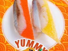 -采御鲜·回转寿司(汕头万达店)