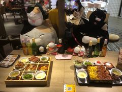 -千寿·金焰食堂(仁和新城店)