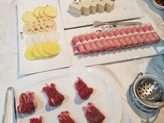 -一品鲜海鲜火锅(海信广场店)