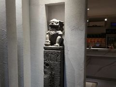 -香缇小院私房菜(盐务街店)