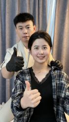 -颜和骨正&明星徒手小颜整骨