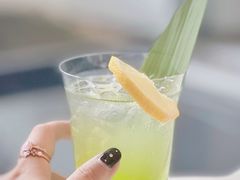 -南京长江之舟华邑酒店·鲜艳自助餐厅