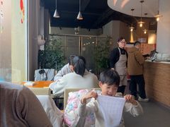 -莲餐厅·湖北菜·潜江小龙虾店(愚园路店)