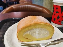 -星巴克(苏州平江万达广场店)