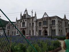 -玫瑰海岸文化旅游度假区