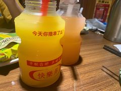 -庆峰龙虾烧烤(合肥一店)