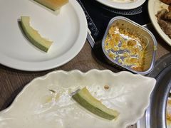 -火炉火自助餐(枫蓝国际店)