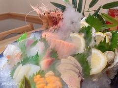 -酒久自助料理(佳兆业店)