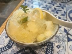 -图味美小黄鱼·景德菜(浙江路店)