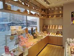 零售区-好利来(十里河店)