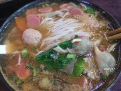 -李米线(武陵路店)