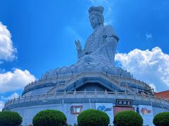 -东莞观音山旅游风景区
