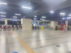 -循礼门(地铁站)