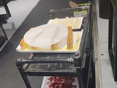 -牛鲜盛齐齐哈尔烤肉(曹路店)